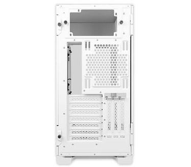 Antec P120 Crystal