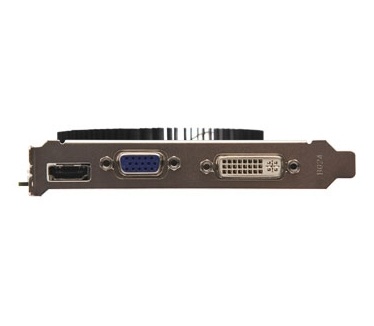 Club 3D 9600GT Green Edition (CGNX-G9624GCI)