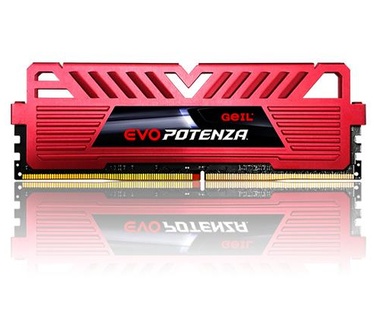 GeIL Evo Poentza DDR4 32GB