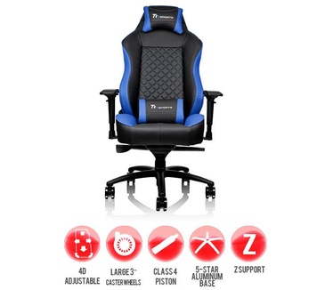 Tt eSPORTS GT Comfort