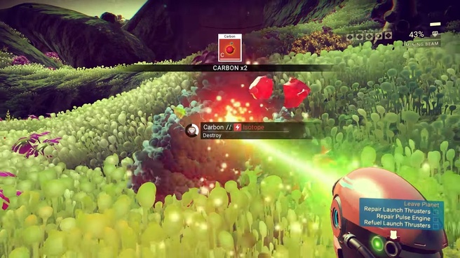 No Man's Sky