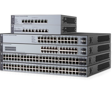 HPE 1820-48G