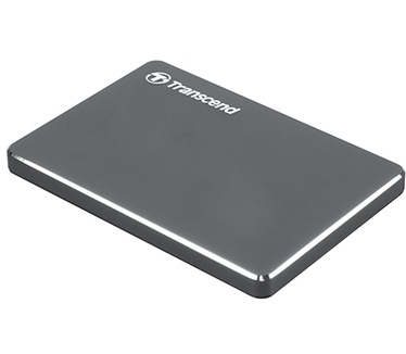 Transcend StoreJet 25C3