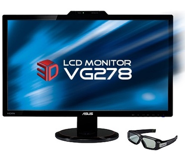 Asus VG278H