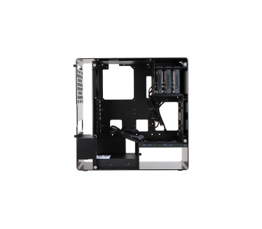 In Win 904 Plus Zwart