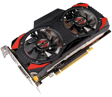 PNY GeForce GTX 1060 6GB XLR8 OC GAMING