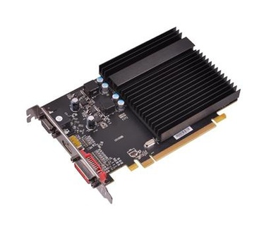 XFX Radeon HD 5450 2GB DDR3