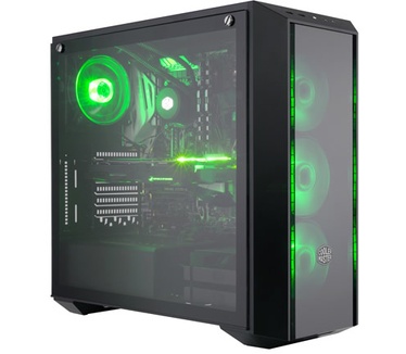 Cooler Master Pro 5 RGB