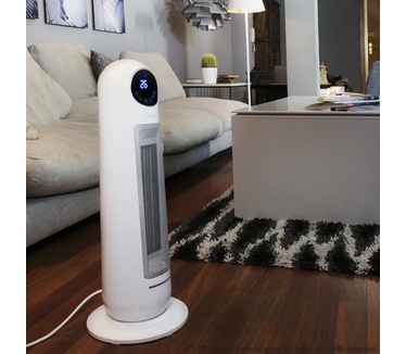 Cecotec Ready Warm 10100 Smart Ceramic