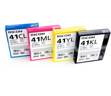 Ricoh Aficio SG 3110DN