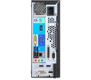 Acer X2640G
