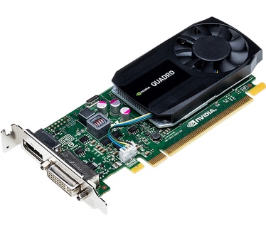 PNY NVIDIA Quadro K620 2GB