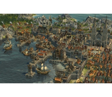 Anno 1404 Venice