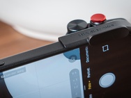 Knopjes Xiaomi 17 Ultra Photography Kit