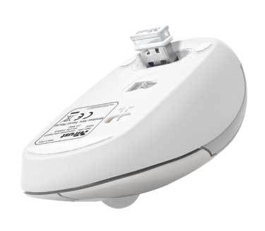 Trust Wireless Mini Travel Mouse