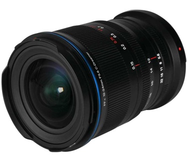 Laowa 12-24mm f/5.6 (Nikon Z)