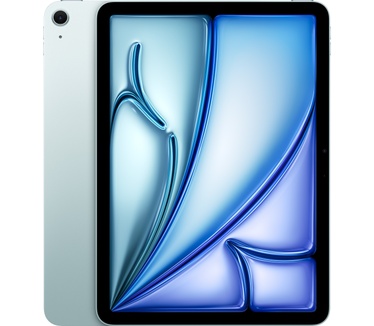 Apple iPad Air (2025) 11", Wi-Fi, 128GB opslag Blauw