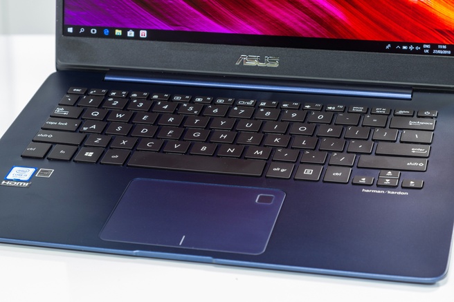 Asus ZenBook UX430UA Review