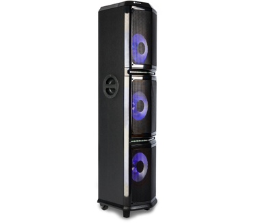 NGS Premium Speaker Wild Trap3