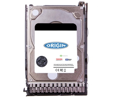 Origin Storage CPQ-1800SAS/10-S7, 1,8TB