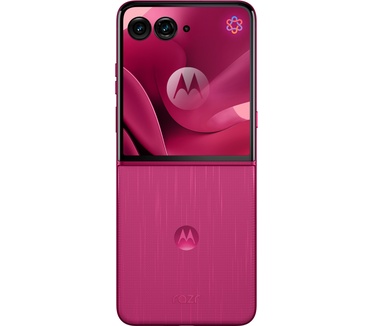 Motorola razr 60 ultra