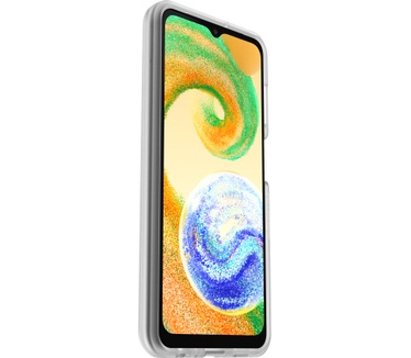 Otterbox React (Galaxy A04s) Transparant