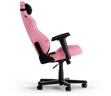 DXRacer DRIFTING XL Pink Fabric gamestoel