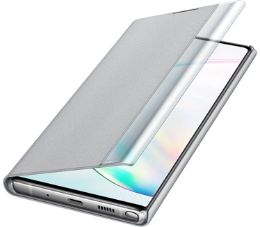 Samsung EF-ZN975 (Galaxy Note10+) Zilver