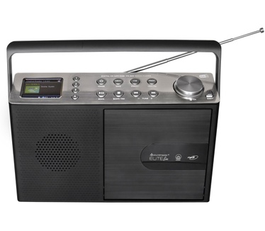 Soundmaster RCD1190SW