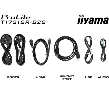 Iiyama T1731SR-B2S