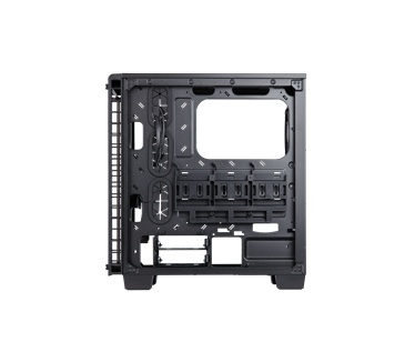 Corsair Crystal 460X