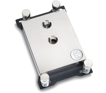 EK Water Blocks EK-Supremacy sTR4 - Full Nickel