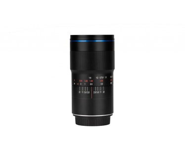 Laowa 100mm f/2.8 2x Ultra Macro APO