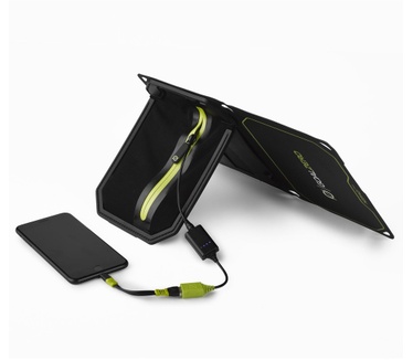 Goal Zero GoalZero Powerbank Guide 10 Solar 9200 mAh