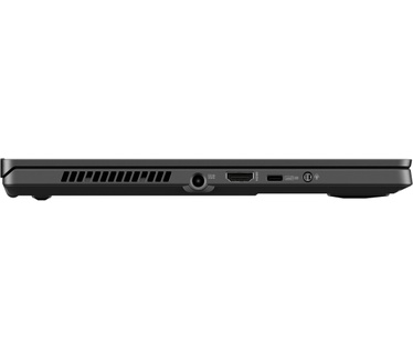 ASUS ROG Zephyrus G14 GA401II-HE092T
