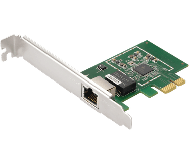 Edimax 2.5 Gigabit Ethernet PCI Express Server Adapter