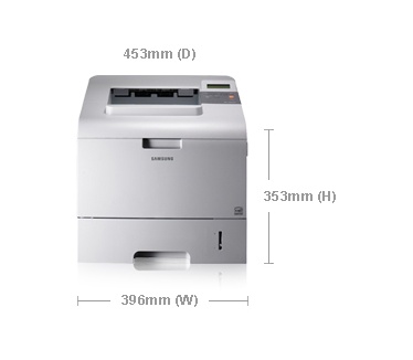Samsung ML-4050ND