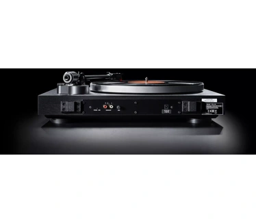 Dual CS 418 MANUELE HIFI-DRAAITAFEL