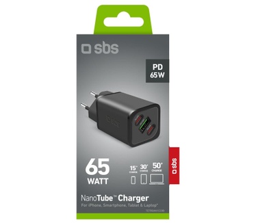 SBS TETRGANUSB2C65W