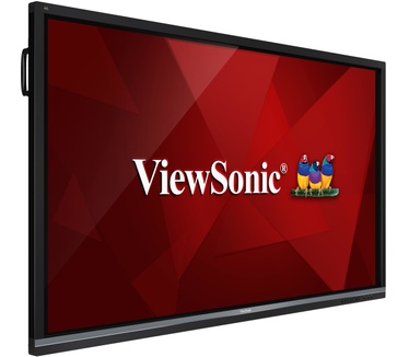 ViewSonic IFP8650 Zwart