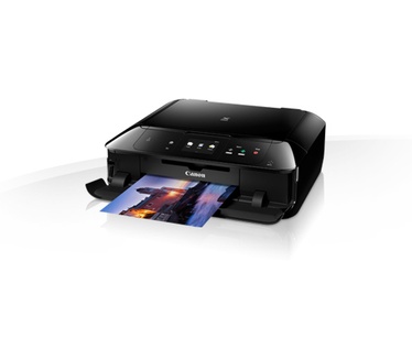Canon Pixma MG7750 Zwart