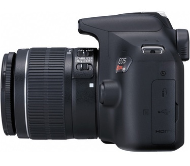 Canon EOS Rebel T6