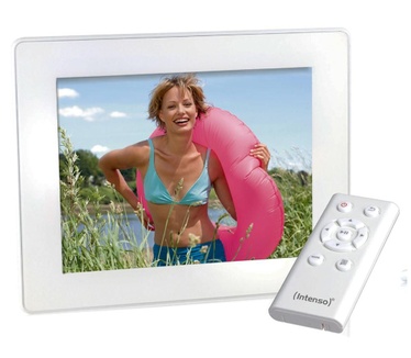 Intenso 8" PhotoAngel