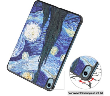 CoreParts TABX-IP10-COVER13