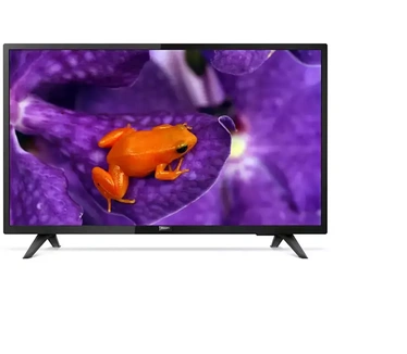 Philips 43HFL5114/12 Zwart