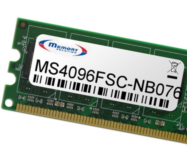 Memory Solution MS4096FSC-NB076