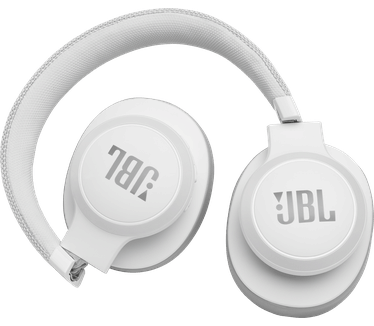 JBL Live 500BT (Wit)