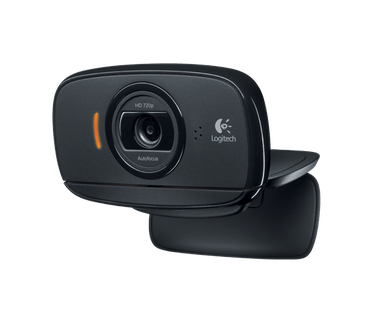 Logitech B525 HD Webcam