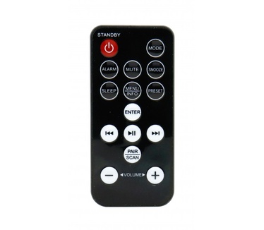 Soundmaster NR961