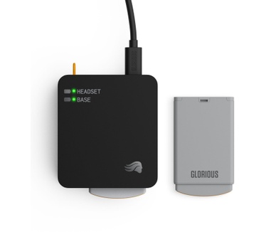 Glorious GHS Wireless InfinitePlay